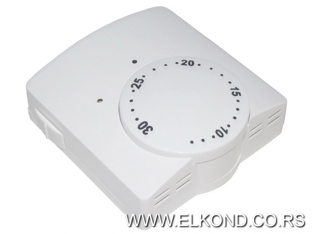 Termostat sobni sa prekidačem ST-2A